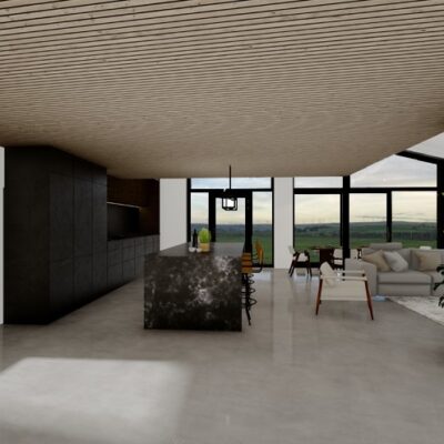 Barn Conversion