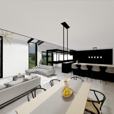 Barn Conversion