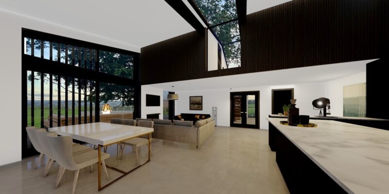 Barn Conversion