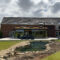 Timber Frame Barn Extension