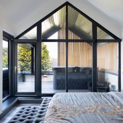 Bungalow Extension and Refurbishment