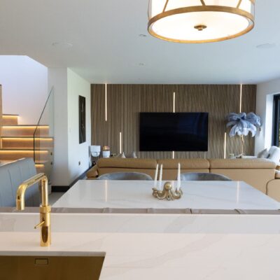 Bungalow Extension and Refurbishment