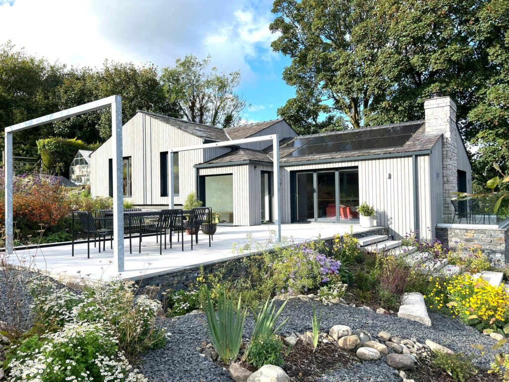 Eco Home Devleopment