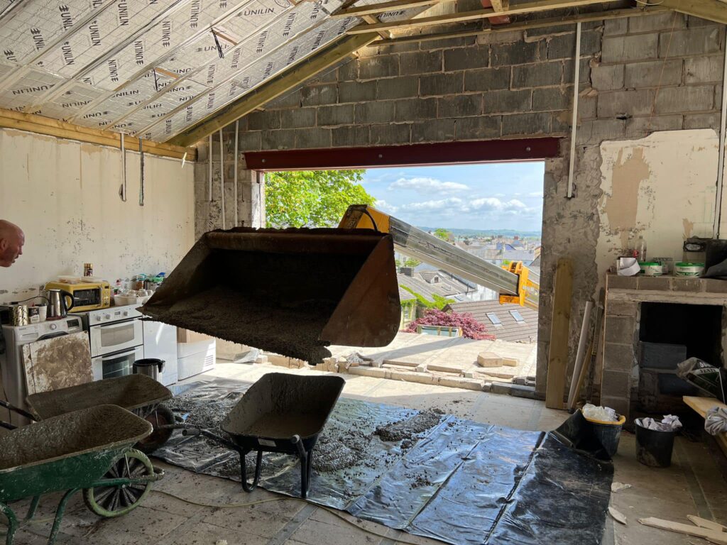 Eco Home Devleopment