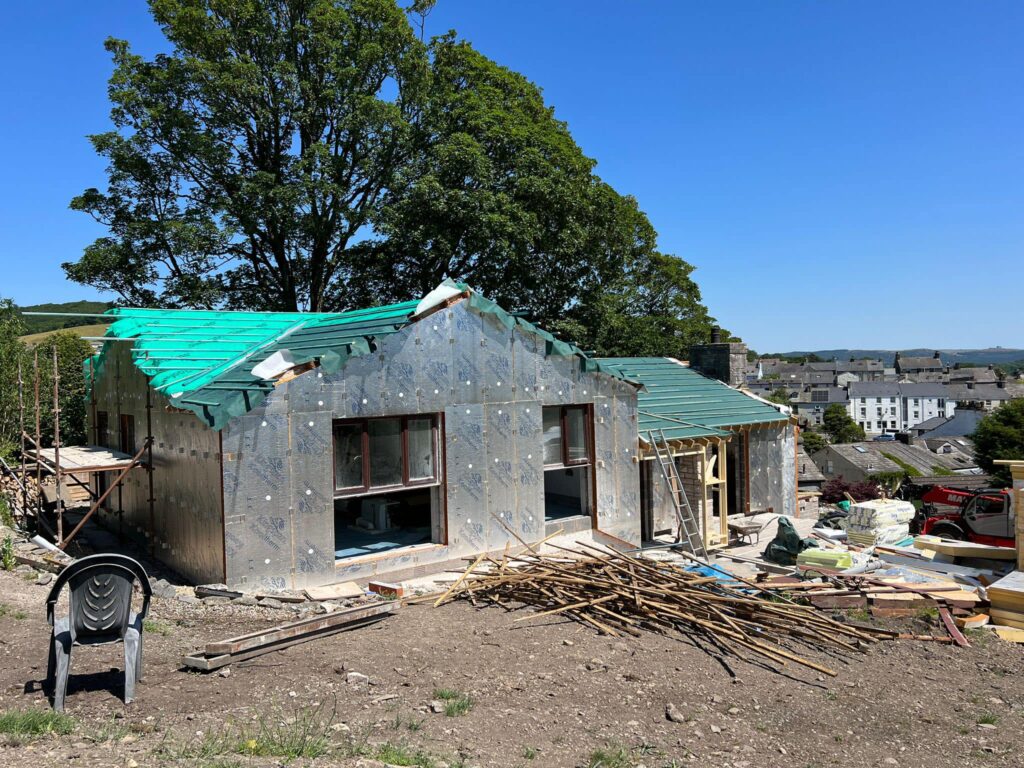 Eco Home Devleopment