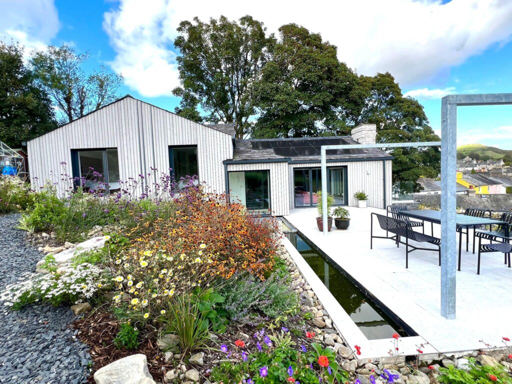 Eco Home Devleopment