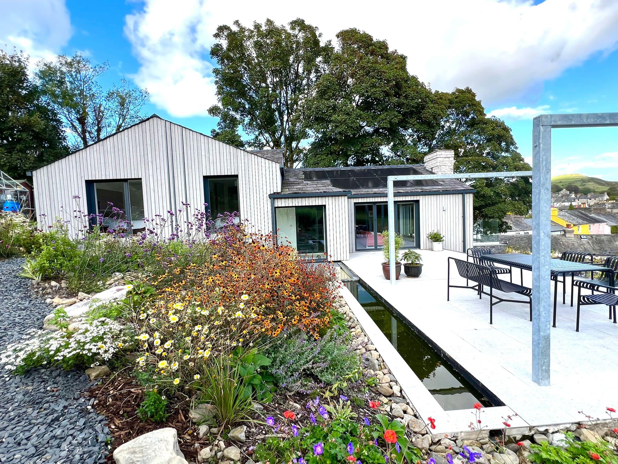 Eco Home