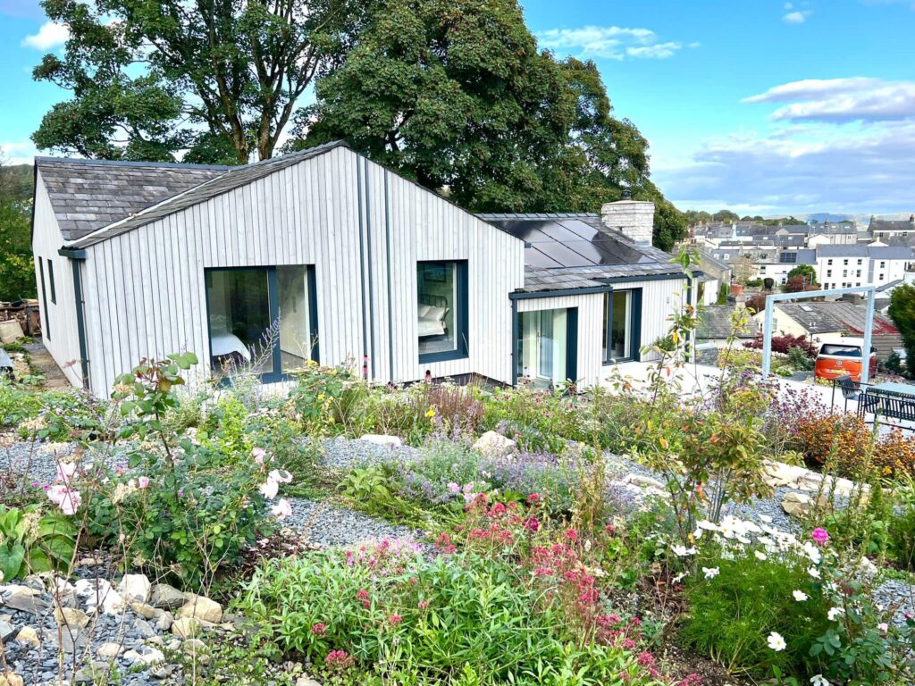 Eco Home Devleopment