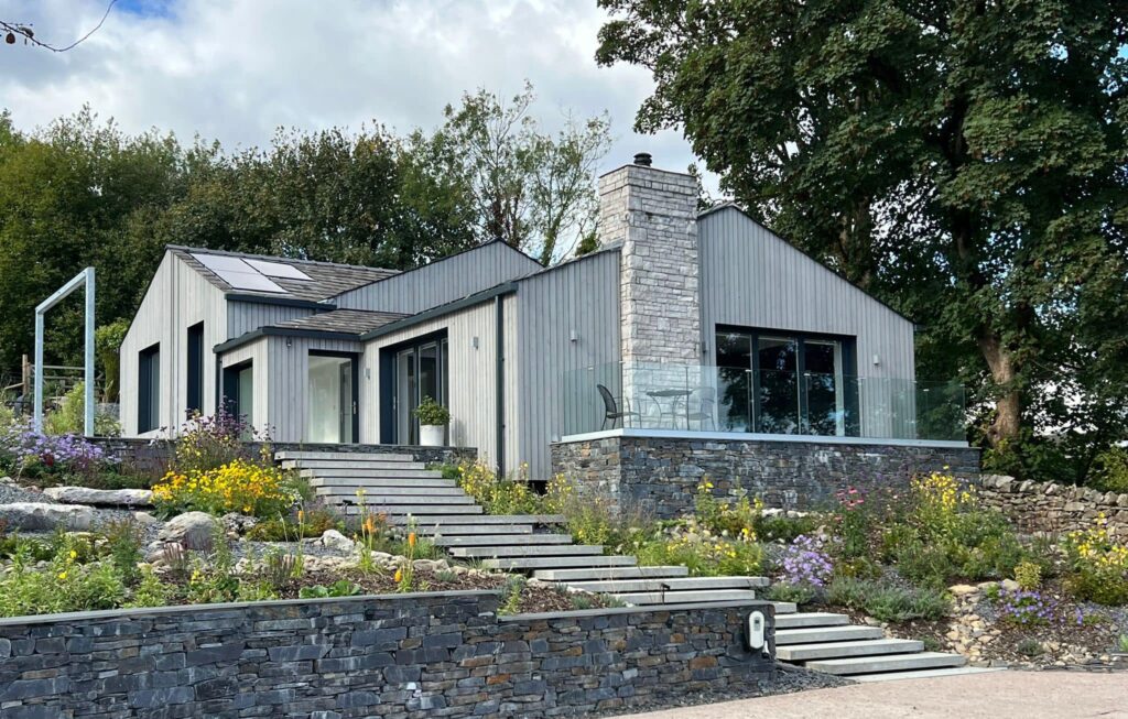 Eco Home Devleopment