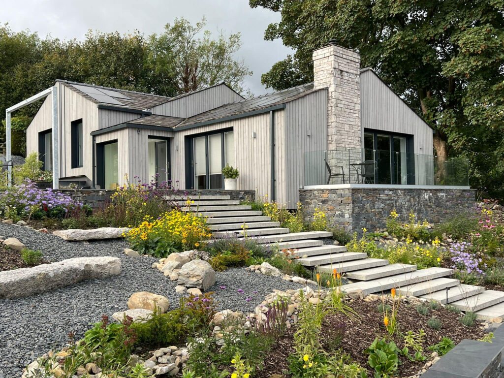 Eco Home Devleopment