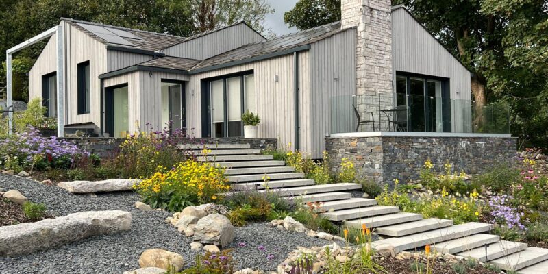 Eco Home Devleopment