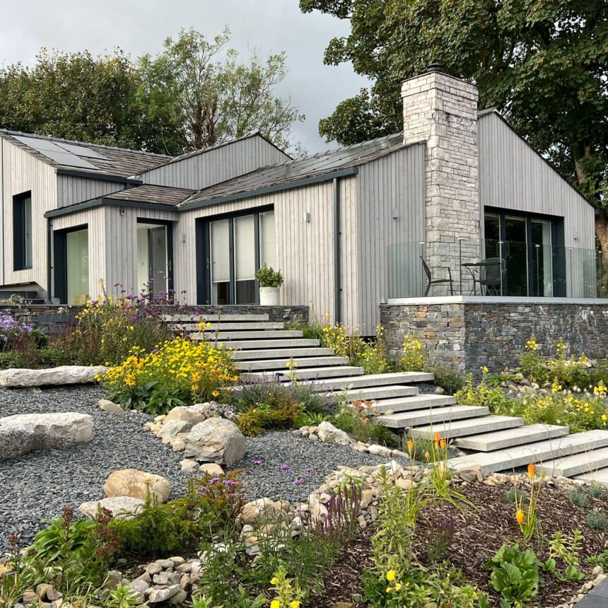 Eco Home Devleopment