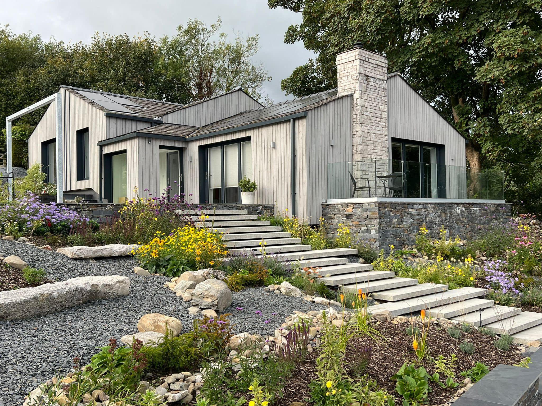Eco Home
