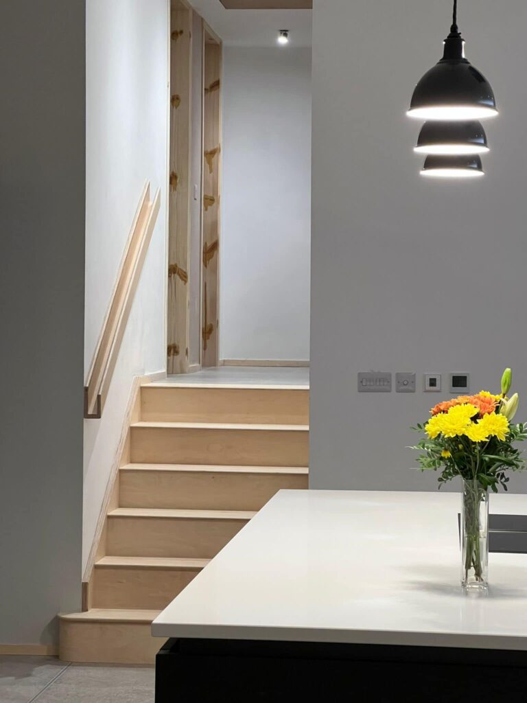 Eco Home Devleopment