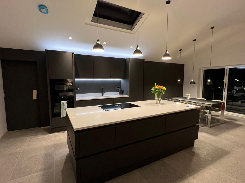 Eco Home Devleopment