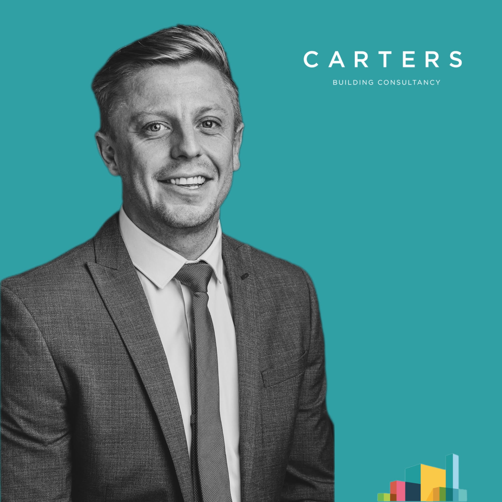 Harry Carter