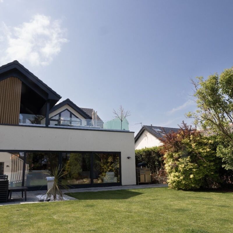 Bungalow Extension and Refurbishment