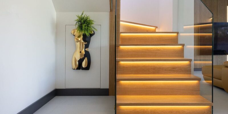 Bungalow Extension and Refurbishment