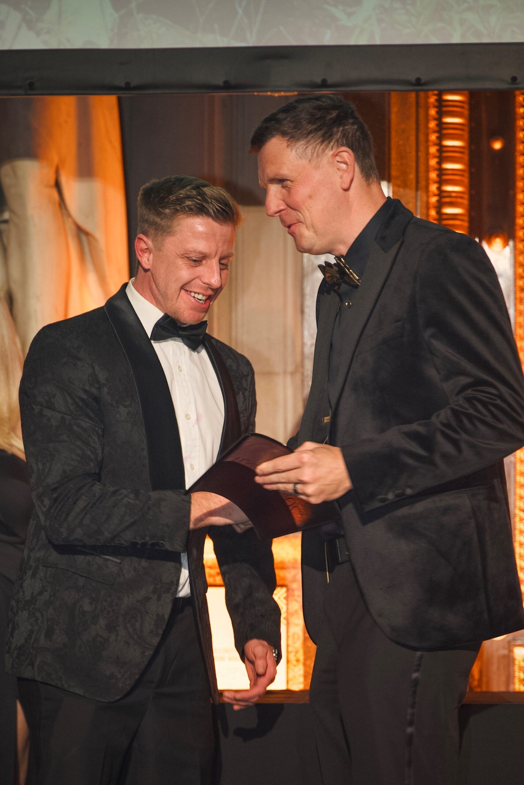 Winners at the Northern Design Awards 2024