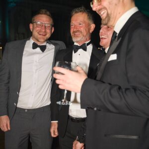 Carters Building Consultancy Northern Design Award Winner