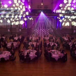 Carters Building Consultancy Northern Design Award Winner