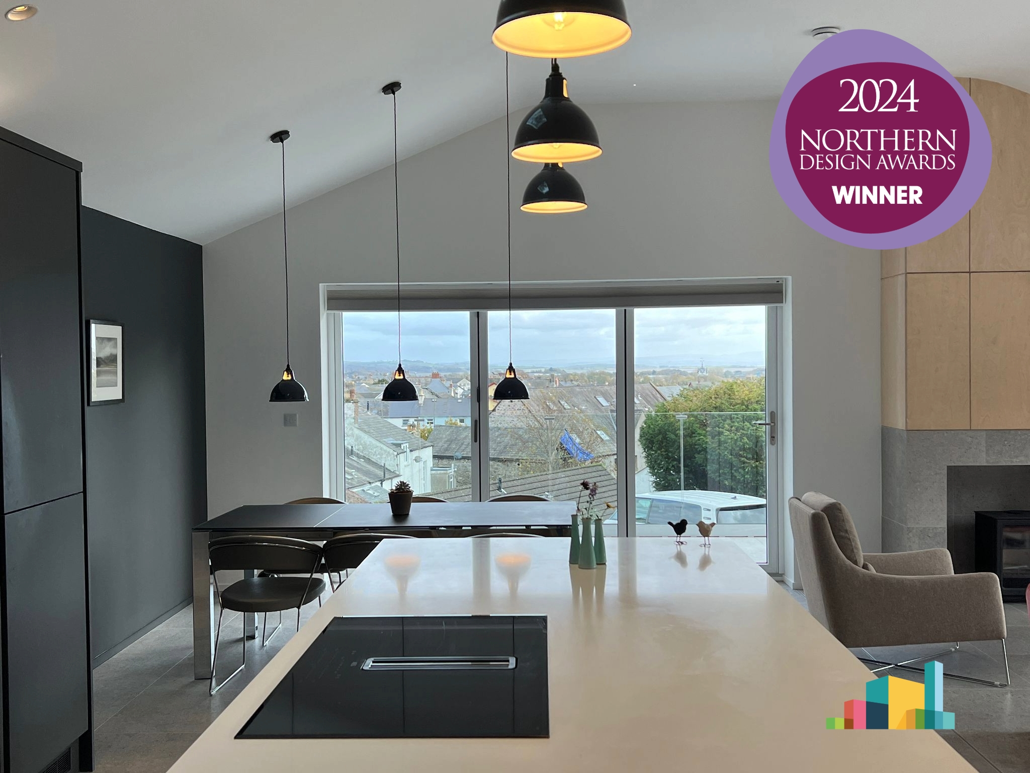 Northern Design Award Winners Eco Home (6)