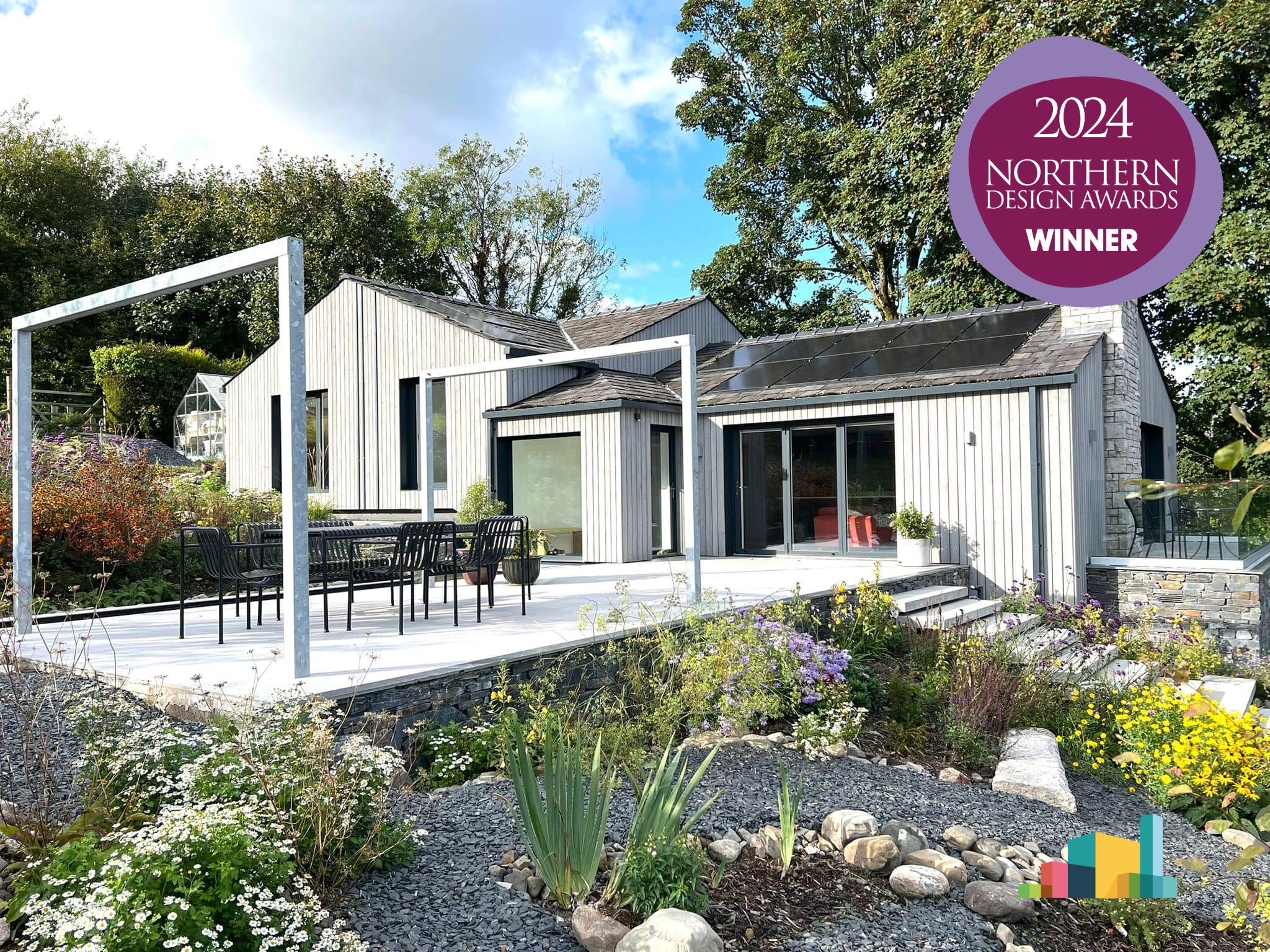 Northern Design Award Winners Eco Home (2)