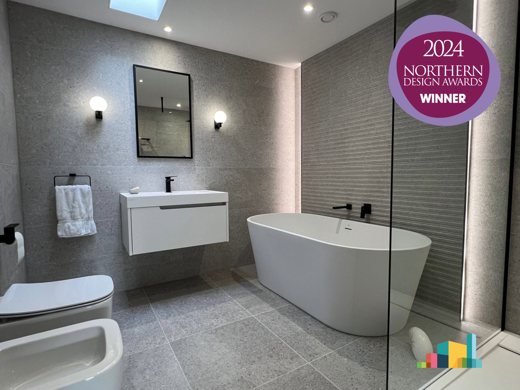 Northern Design Awards 2024