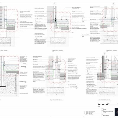 Building Regulation and Technical Construction 