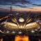 Phoenix Arena Blackpool landmark arena proposed for Blackpool Central regeneration